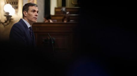 Sánchez quiere trasladar a Europa su plan para controlar las redes sociales