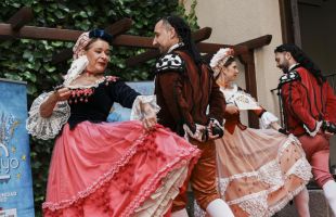 Estos son los conciertos gratuitos en Madrid en el puente de mayo
