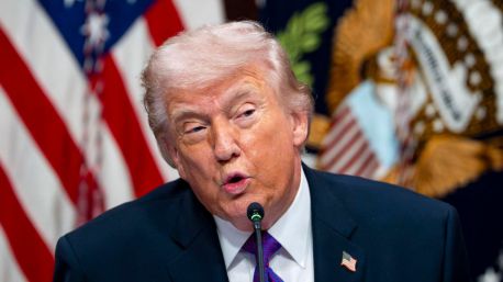 Trump, aunque es pesimista, revisará la última propuesta de paz que Irán ha enviado a la Casa Blanca