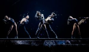'La casa de la música', con Chanel y Raphael, sustituirá a Eurovisión en RTVE
 