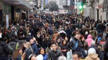 El crédito a las familias aumenta en marzo un 5%, su mayor avance desde octubre de 2008