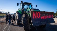 Entra en virgor el acuerdo UE-Mercosur con la fuerte oposición del campo