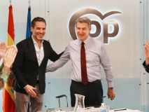Sémper se incorpora al comité de dirección del PP tras superar un cáncer de páncreas