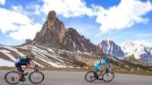 Giro Italia. Este es el espectacular recorrido de la edición de 2026