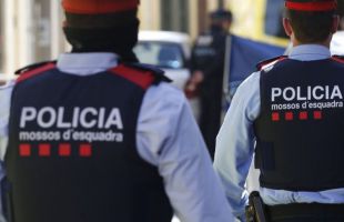Investigan un tiroteo a primera hora de este lunes en plena calle en L'Hospitalet de Llobregat