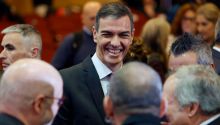Sumar se pone de perfil en el 'caso Ábalos', mientras que Podemos cree 'inverosímil' que Sánchez no lo supiera