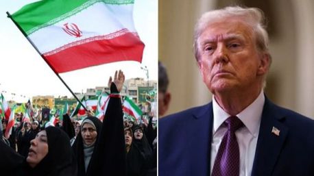 ¿Cuáles son los 14 puntos que Irán ha enviado a Trump?