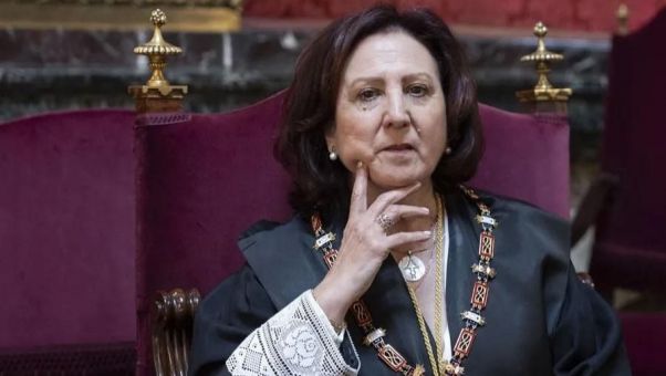 Alejandro Luzón defendía que su confesión ha sido “esencial” para esclarecer la actividad de la supuesta organización criminal vinculada al caso Koldo.