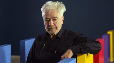 Fallece Cruz Novillo, el creador de la bandera de Madrid y los logos del PSOE y Renfe