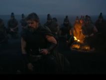 Nuevo tráiler de La Odisea, la epopeya dirigida por Christopher Nolan