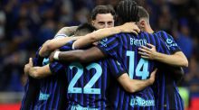 El Inter vence al Parma y conquista su 21ª Serie A