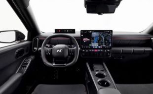 Hyundai redefine el coche conectado con Pleos Connect, dotado de IA y apps propias