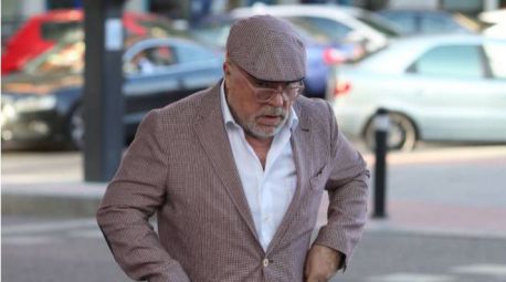 La Audiencia Nacional condena a Villarejo a tres años y medio de cárcel por el caso Dina