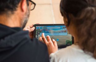 Abordar la dislexia desde primaria: Dytective en una escuela
