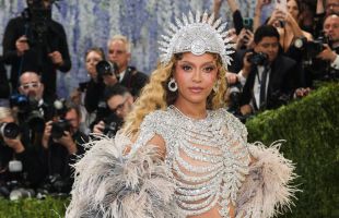 La alfombra roja de la Met Gala