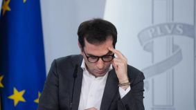 El Gobierno destinó 2.389 millones de euros de fondos europeos a pagar las pensiones