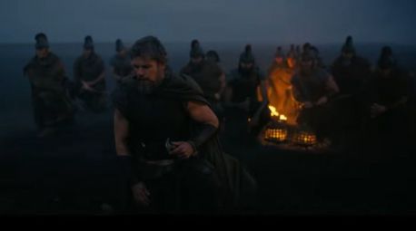 Nuevo tráiler de La Odisea, la epopeya dirigida por Christopher Nolan