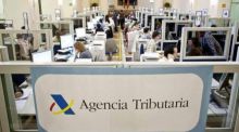 La declaración de la renta se puede presentar por teléfono desde este miércoles