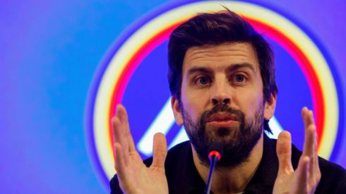 Piqué, inhabilitado por una actitud impresentable en Andorra y denunciado por impagos