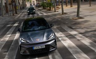 Cupra Raval: el utilitario eléctrico que rompe las reglas y apunta al corazón de la ciudad