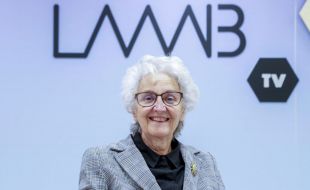 Muere la periodista Soledad Gallego-Díaz a los 75 años