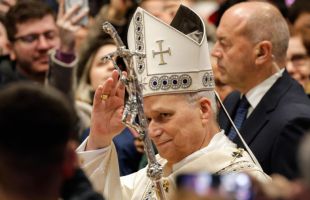 La agenda del Papa en España: Congreso, Cibeles, Bernabéu, Montserrat, Canarias...