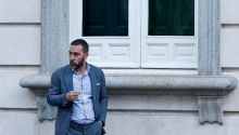 La defensa de Aldama pide premiar su colaboración al ser una 'cruzada' contra el Gobierno