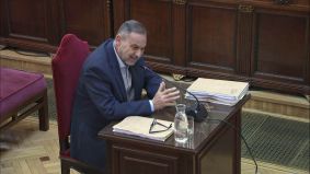 Ábalos: 'Tengo la percepción de que se me juzga más como persona que por hechos'