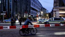 El presunto autor del atropello múltiple de Leipzig acababa de recibir el alta psiquiátrica