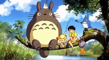 Studio Ghibli, Premio Princesa de Asturias de Humanidades