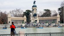 El Ayuntamiento de Madrid modifica el protocolo de cierre del Parque del Retiro