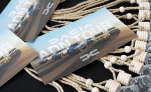 Dacia mueve ficha: electrificación asequible y ofensiva total de gama