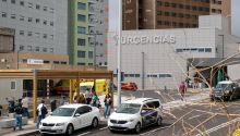 Guardias civiles exigen protocolos de seguridad por 'riesgo biológico' ante la llegada del crucero de hantavirus