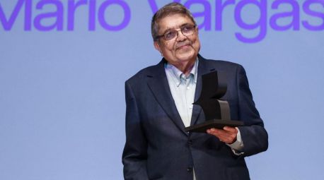 Sergio Ramírez, candidato a la silla L de la RAE en sustitución de Vargas Llosa