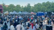 Madrid celebra el Día de las Familias con juegos, talleres, cultura y deporte