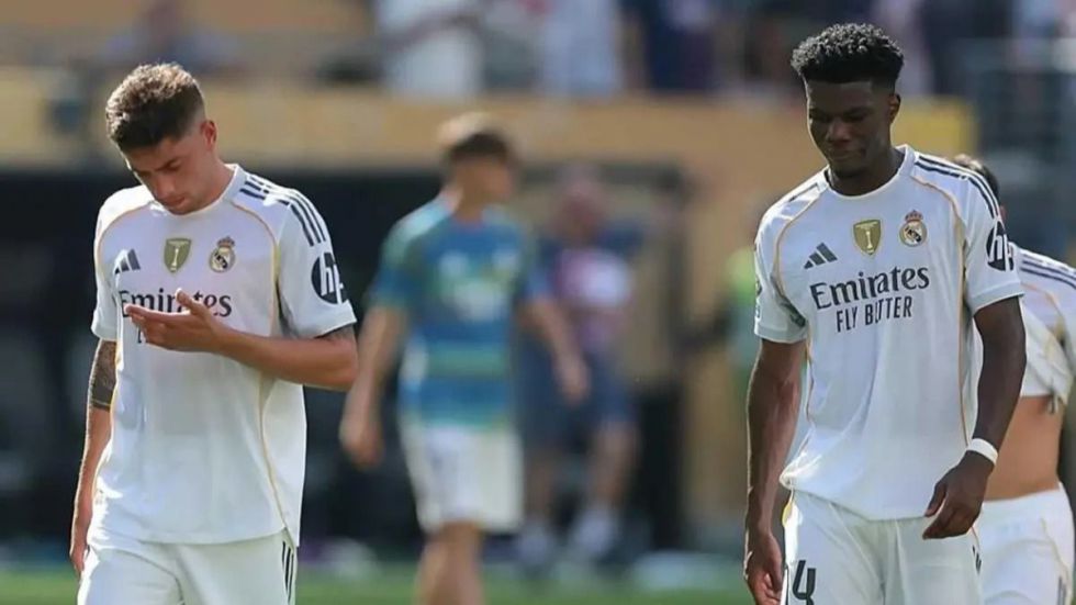 La receta del desastre del peor Real Madrid desde 2006: de los primeros síntomas al escándalo de este jueves