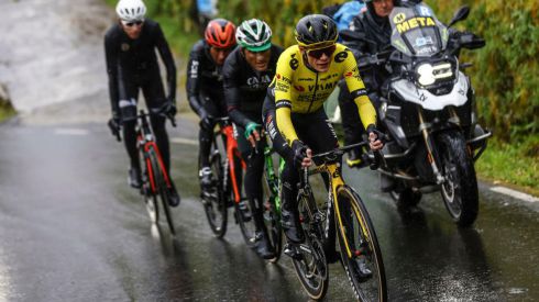 Giro Italia. Todos contra Vingegaard: estos son los aspirantes a la 'maglia rosa'