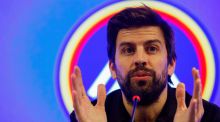 Piqué, inhabilitado en el Andorra y denunciado por impagos