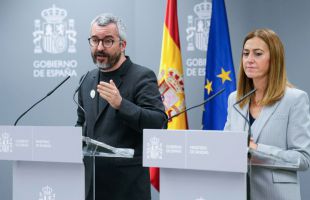 Sanidad impone la cuarentena obligatoria pese a necesitar autorización judicial
