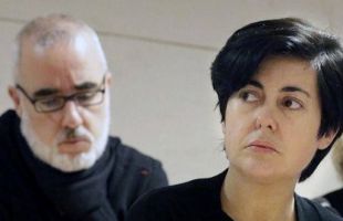 Deniegan un permiso de cuatro días a Alfonso Basterra, en prisión por asesinar a su hija Asunta