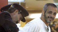 La Audiencia rechaza conceder el régimen de semilibertad al etarra Gregorio Vicario Setién