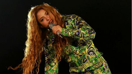 Shakira amplía a doce sus conciertos en Madrid
