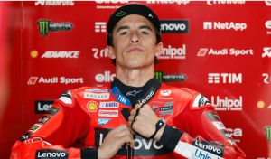 El terrible accidente que ha sufrido Marc Márquez en Le Mans
