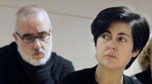 Deniegan un permiso de cuatro días a Alfonso Basterra, en prisión por asesinar a su hija Asunta