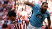 LaLiga. El Celta aprovecha la resaca del Atlético en el Metropolitano