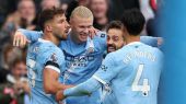 Premier League. El Manchester City cumple ante el Brentford