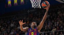 ACB. El Barcelona certifica su acceso a las eliminatorias por el título