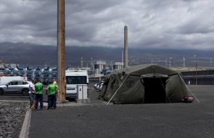 Identifican en Cataluña un nuevo contacto, sin síntomas, del brote de hantavirus