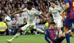 Guía de las retransmisiones deportivas del fin de semana | Se decide LaLiga