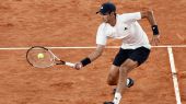 Masters Roma. Jódar da un salto de madurez y avanza a octavos de final